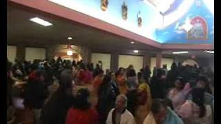 Knanaya Vision / Chicago Retreat Last session 22