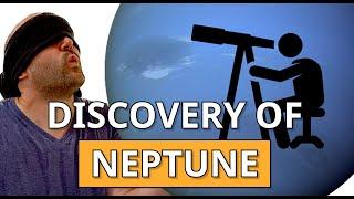 From Error to Discovery: How Math Led To Neptune