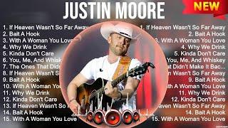 Justin Moore Mix Top Hits Full Album ▶️ Full Album ▶️ Best 10 Hits Playlist