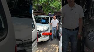 3 INNOVA CRYSTA  DA Car Zone #2ndhandcars #lowbudgetscars #dacarzone #cardealership