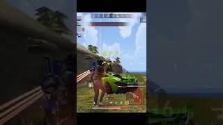 Squad wipe in sec #youtubeshorts #shorts #freefire #andro