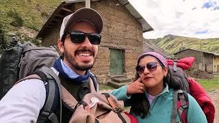 2 de los TREKKING más HERMOSOS y EXIGENTES del PERÚ