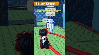  Su real es virtual o irl?  #roblox #meowrobloxyt #tiktokvideo #mm2 #brookhaven