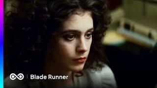 Blade Runner - Love Theme - Vangelis