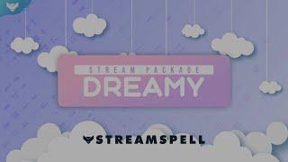 StreamSpell │Dreamy Stream Package