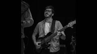 Interview WIth Bassist Adam DeAscentis