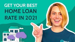 How To Secure Your Best Home Loan Rate In 2021 (Australia)