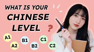 Can You Pass This Chinese Test? Find Out Your Level Today!