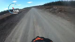 Ktm 250 sx-f top speed test