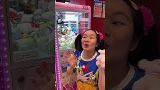 只有一枚硬币，我也能请妈妈吃烤肉~ #搞笑 #我是林呱呱【硬核妈妈丽洁】