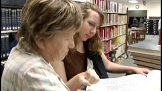 Mid-Continent Public Library Genealogy Collection