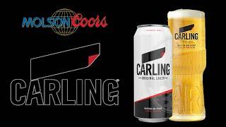 Carling Original Lager