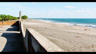 AL2524 Beachfront property with great potential at Salinas