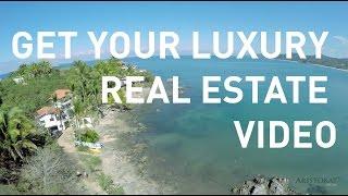 We Get It | Luxury Real Estate Videos | Aristokat Media | Home & Realty Magazine
