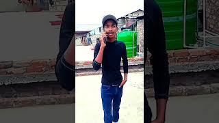 chahie.//Md Tabrej bhai../##comedy #fun namaskar Sar Bank mein loan/.#comedy