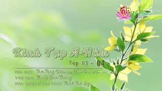 Kinh Tạp A Hàm Tập III ::: 4/15