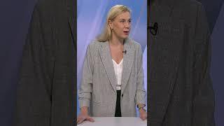 Millised on täpsemalt Kadri Simsoni lahkumise tagamaad?  #postimees #poliitika  #keskerakond