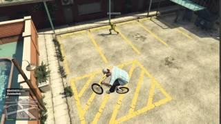 Gta V 360 no scope MLG stuyo