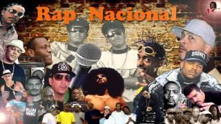 Rap nacional (Mixtape Clássicos)