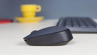 Logitech M171 wireless mouse | #wirelessmouse #mouse #logitech #tech #wfh #laptop #logi #mice #best