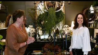 The Ivy Institute Styling Tips with Suzie Anderson