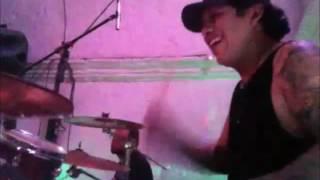 andy medina drum cam