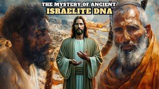 The Mystery of Ancient Israelite DNA#bible #biblestories #jesus #jesuschrist #israelites