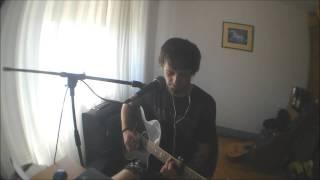 DOMINIK HEŠTERA - You Found Me (The Fray - Cover)