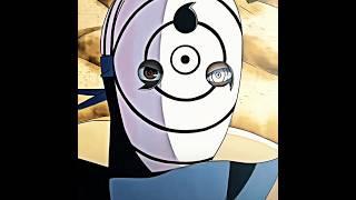 obito vs sasuke || just kidding || Naruto || that guy || kakashi vs obito || # viral # shorts