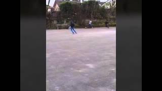 Artur Jr. - Ultimate skills