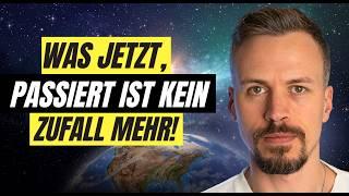 Mai 2025 Vorhersage: Die wichtigste Transformation des Jahres beginnt JETZT!