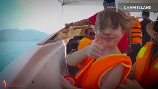 Great Outdoor Adventure Tour - 8 Days | Vietnam Family Holiday | Viet Prestige Travel