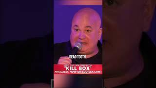 Robert Kelly Kill Box Available NOW!
