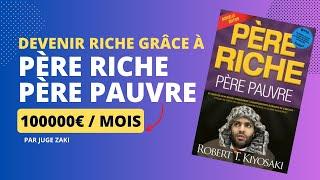 Père Riche, Père Pauvre n'est pas le Guide Financier que Vous Croyez