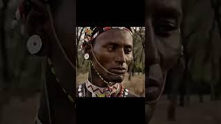Maasai and Samburu #carnivore #pslgod #looksmaxing