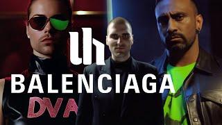 Unboxholics by Balenciaga