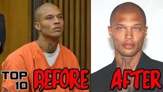 Top 10 Dangerous Convicts Who Changed Their Life Around