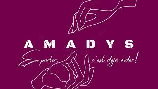 Documentations AMADYS