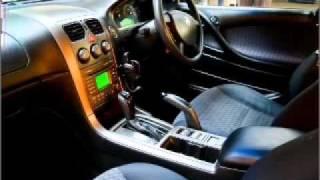 2004 HOLDEN Commodore Acclaim - Cranbourne VIC