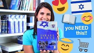 The Best Bible Translations For Study | The Israel Bible