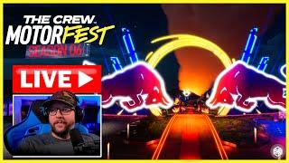 MOTORFEST SEASON 6 GAMEPLAY STREAM - LIVE Q&A, Ask Me Anything About Season 6