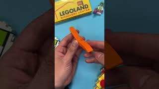 Will It Spaceship? Brick Separator
