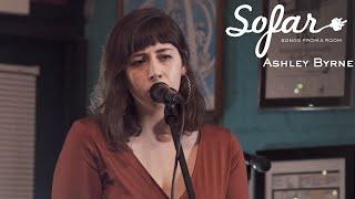 Ashley Byrne - Chewing Gum | Sofar St. Louis