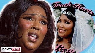 Lizzo FIGHTS BACK At “Truth Hurts” Lawsuit!