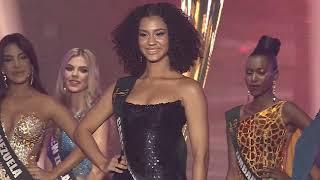 Miss Earth 2024 : TOP 20  Announcement