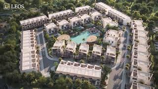 Knightsbridge in Meydan Dubai: Prime Location & Exclusive Luxury | Full Video Tour