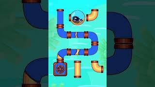 Save The Fish | Pull The Pin Update Level   Save Fish Game Pull The Pin Android Game#progeniusgaming