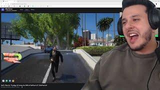 Ramee Reacts to Koil's Take on Prodigy 2.0 Being the End of NoPixel 4.0 & More! | Prodigy 2.0 | GTA