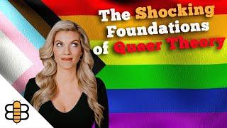 Toppling Queer Theory’s House Of Cards With Liz Wheeler | A Bee Interview