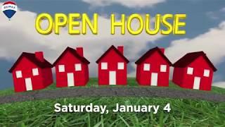 January 3, 2020 Cheyenne Wyoming Open Houses for RE/MAX Capitol Properties!